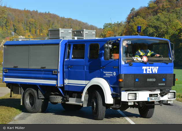 Heros Tübingen 79/53