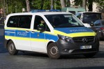 B-30207 - MB Vito - FuStW