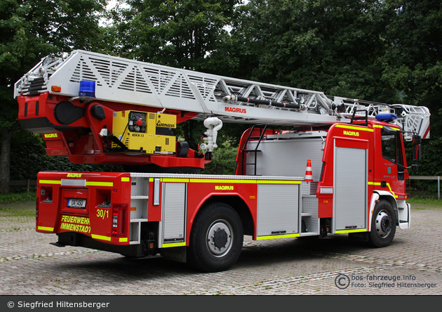 Florian Immenstadt 30/01