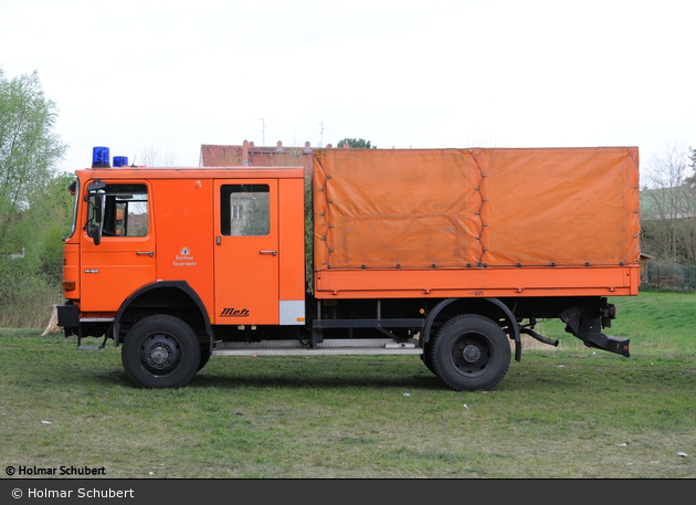 Florian Berlin Fahrschulwagen B-2858 (a.D.)