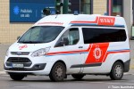 Krankentransport Medicor Mobil - KTW (B-ME 6420)