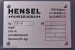 Florian Aschaffenburg 01/91-01