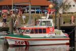 Seenotrettungsboot GÜNTHER SCHÖPS