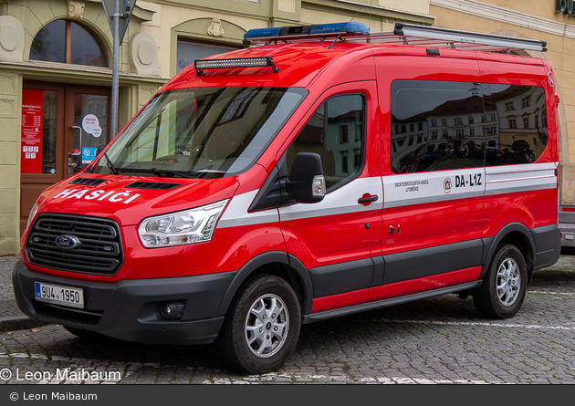 Litoměřice - SDH - MZF