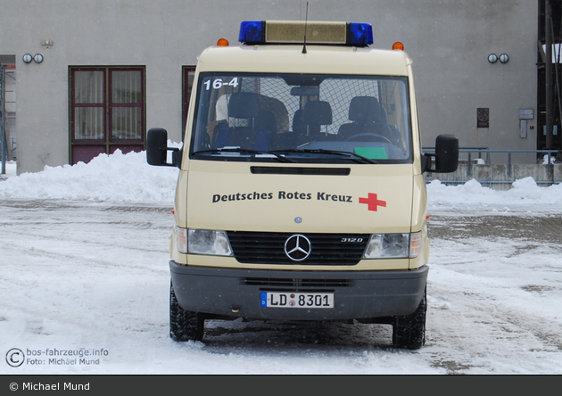 Rotkreuz Landau 01/19-02