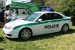 Hradec Králové - Policie - FuStW - 1H0 2507