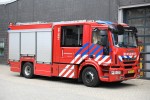 Apeldoorn - Brandweer - HLF - 06-7732