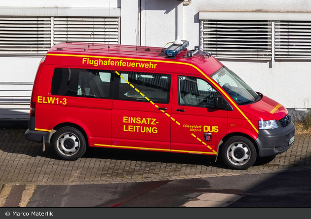 Florian WF Airport Düsseldorf 00 ELW1 03