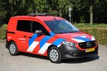 Oirschot - Brandweer - GW-Mess - 22-5024