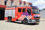 Brunssum - Brandweer - HLF - 24-3231