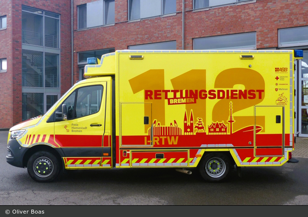 Florian Bremen 05/83-30