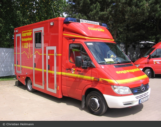 Florian Wesel 07/83-04 (a.D.)