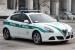 Milano - Polizia Locale - FuStW - 902