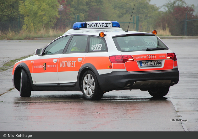 Rettung Hemer NEF 01