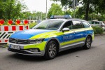 WI-HP 5112 - VW Passat B8 Variant - FuStW