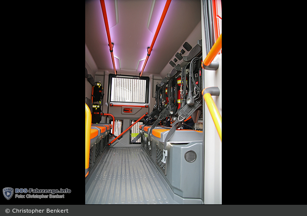 Schaan - FW - RW - 2