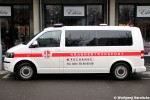 Krankentransport Pochanke - KTW