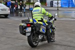 Kutná Hora - Policie - KRad - 2S H819