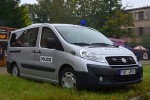 Praha - Policie - 1AY 4853 - DHuFüKw