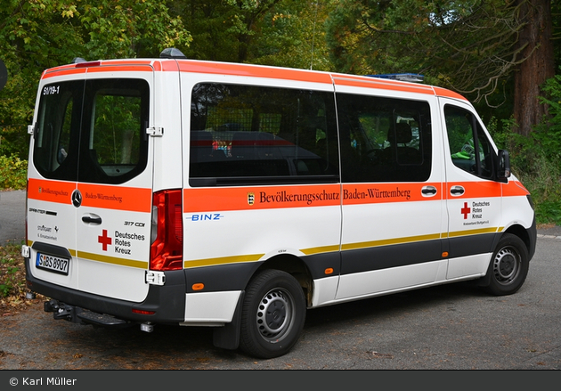 Rotkreuz Stuttgart 51/19-01
