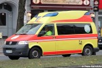 Krankentransport Gorris - KTW