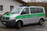 KE-PP 210 - Volkswagen T5 - FuStW - Füssen