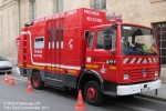 Paris - BSPP - LRF - PS 108