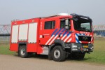 Land van Cuijck - Brandweer - HLF - 21-4041