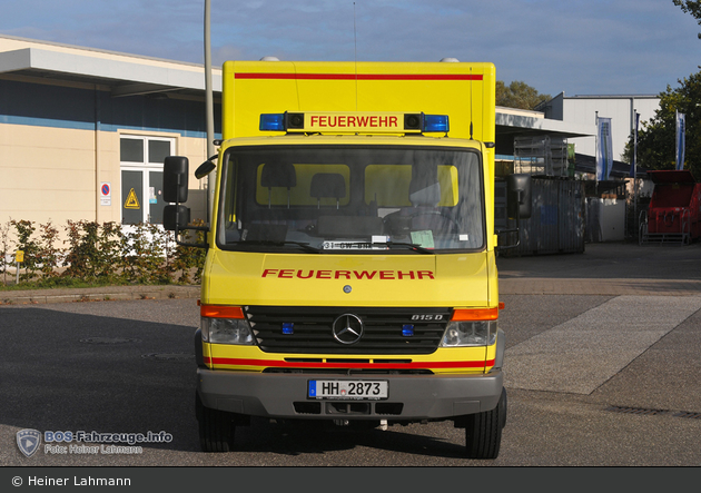 Florian Hamburg 31 GW-BHP (HH-2873)