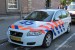 Amsterdam - Politie - DVP - FuStW - 45 (a.D.)