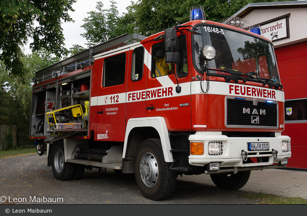 Florian Spreewald 16/48-05