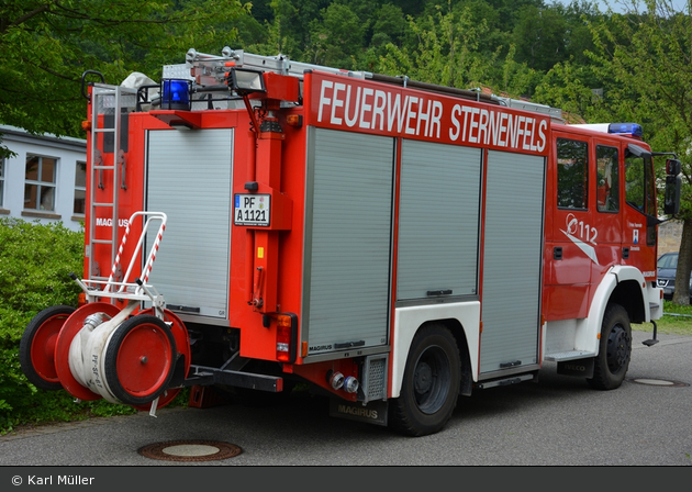 Florian Sternenfels 01/44