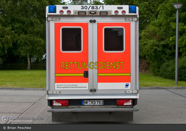 Rettung Nordfriesland 60/83-02