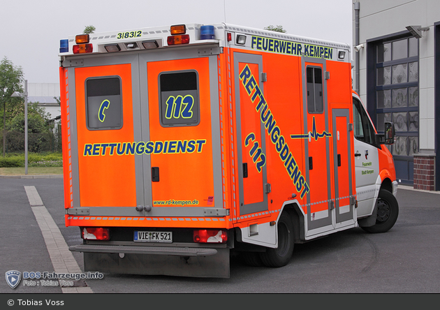 Florian Viersen 03/83-02 (a.D.)