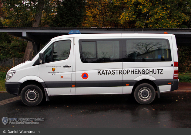 Kater Schnett 89-02