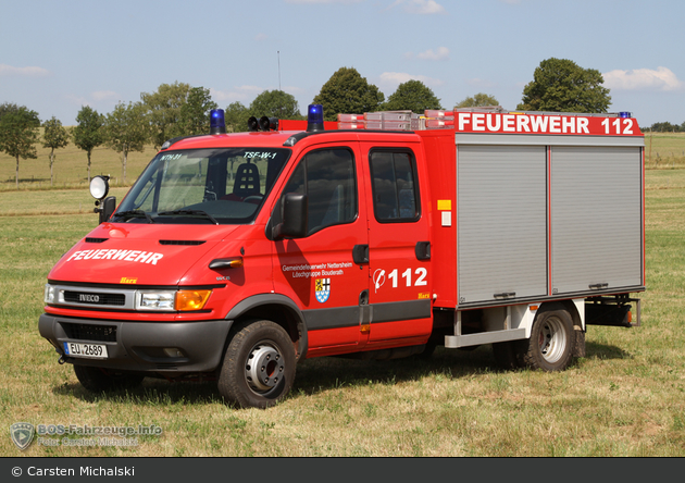 Florian Nettersheim 31 TSF-W 01