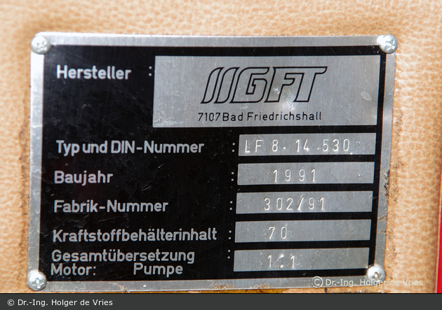 Florian Trockau 42/01
