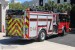 St. Augustine - St. Augustine Fire Department - Engine 044 - LF