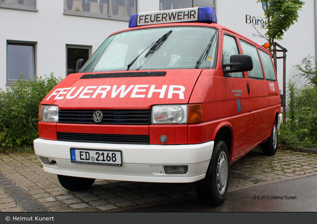 Florian Eichenried 11/01