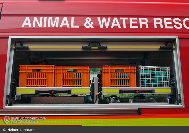 Bedminster - Avon Fire & Rescue Service - AWrRU