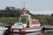 Seenotrettungsboot HELLMUT MANTHEY