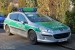 Dillingen - Peugeot 407 SW - FuStW