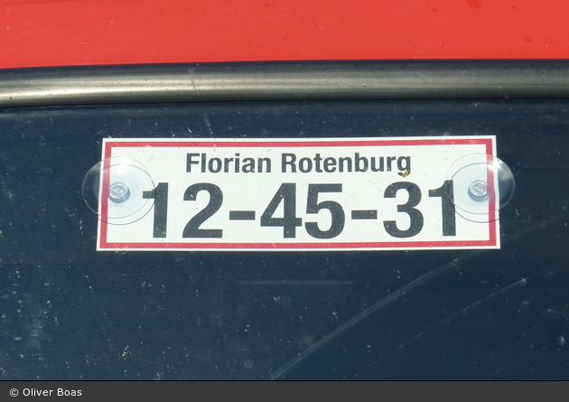 Florian Rotenburg 12/45-31