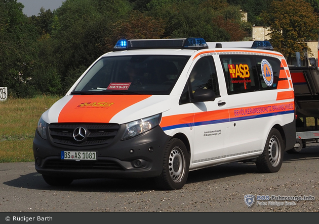 Sama Braunschweig 69/19-01