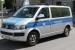 B-30070 - VW Multivan T5 - Kleinbus mit Funk