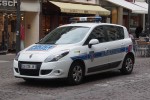 Strasbourg - Police Municipale - FuStW