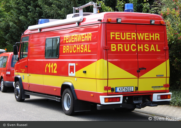 Florian Bruchsal 01/12