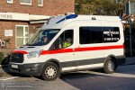 Easy Ambulanz - KTW (HH-EA 2046)