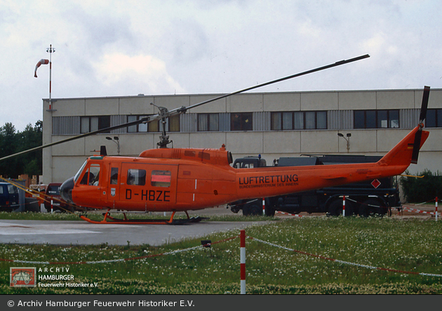 D-HBZE (c/n: 8349) (a.D.)