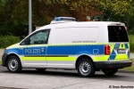 BBL4-3723 - VW Caddy - DHuFüKw